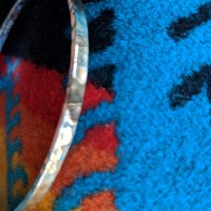 New Silpad silver bangle  925 silver new in box